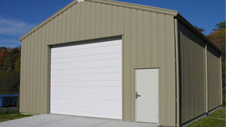 Garage Door Openers at Schotz Estates San Diego, California